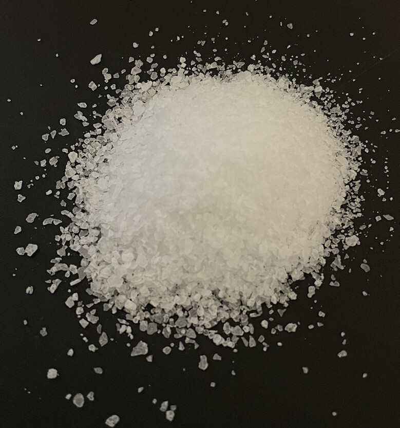 Pure Silver Nitrate Crystal 99.9+% ACS Grade by the Gram Custom Quantity