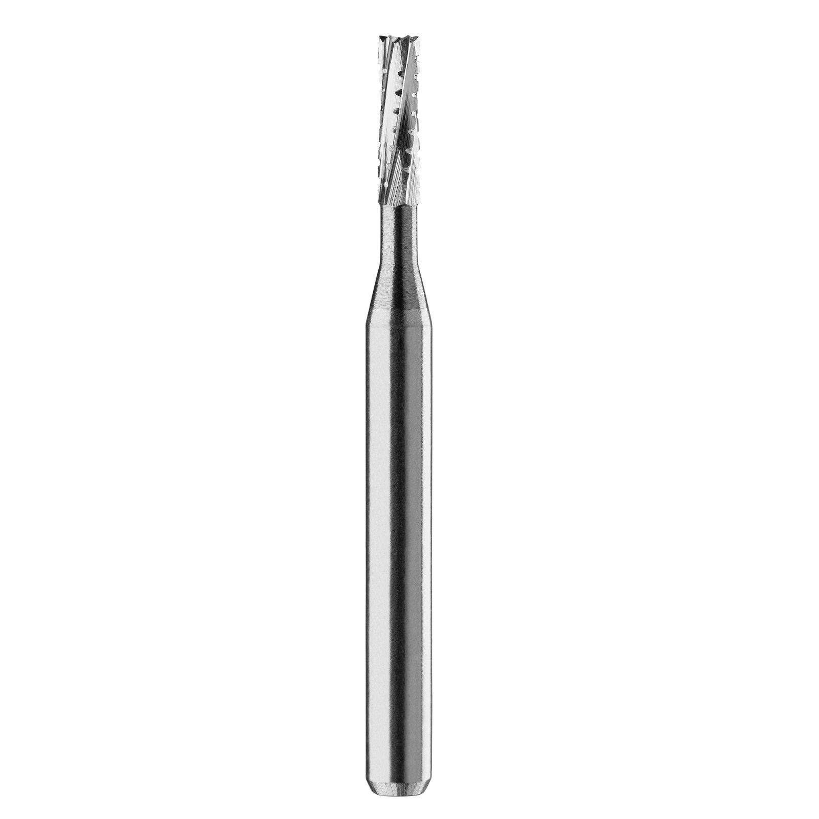 Dental Carbide Bur FG557 Friction Grip Straight Fissure Germany Tungsten Carbide