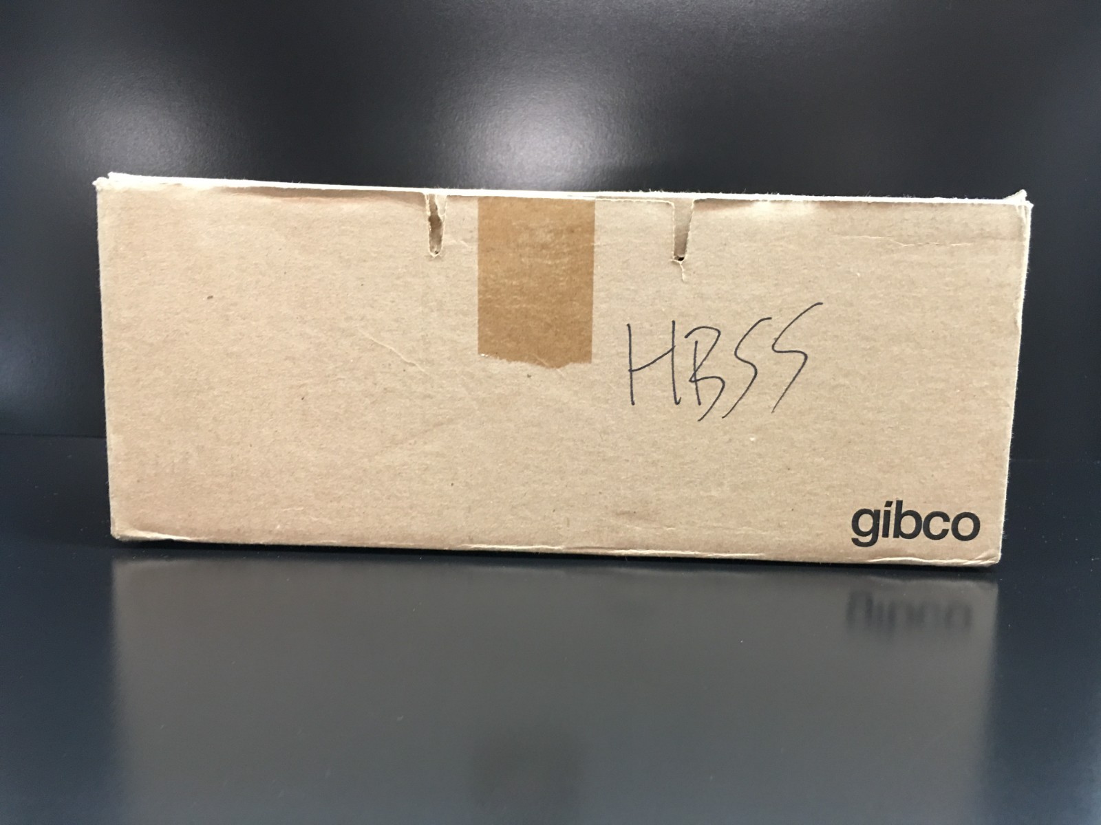 Gibco REF 14175-095 HBSS No Calcium No Magnesium No Phenol Red 500mL Lot 9 PCS