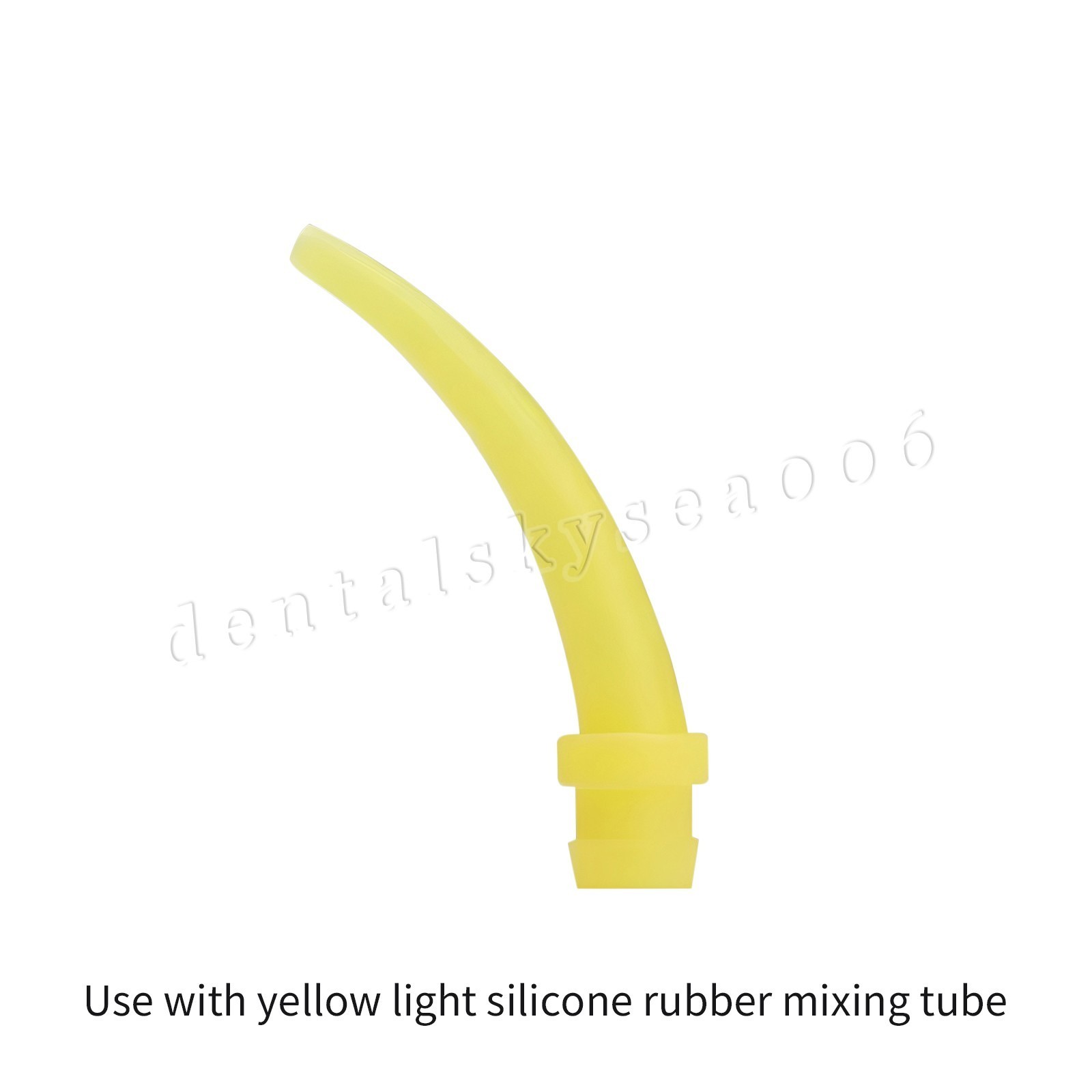 Dental LIGHT BODY REGULAR Set VPS PVS VPS Impression Material 50ML Cartridges