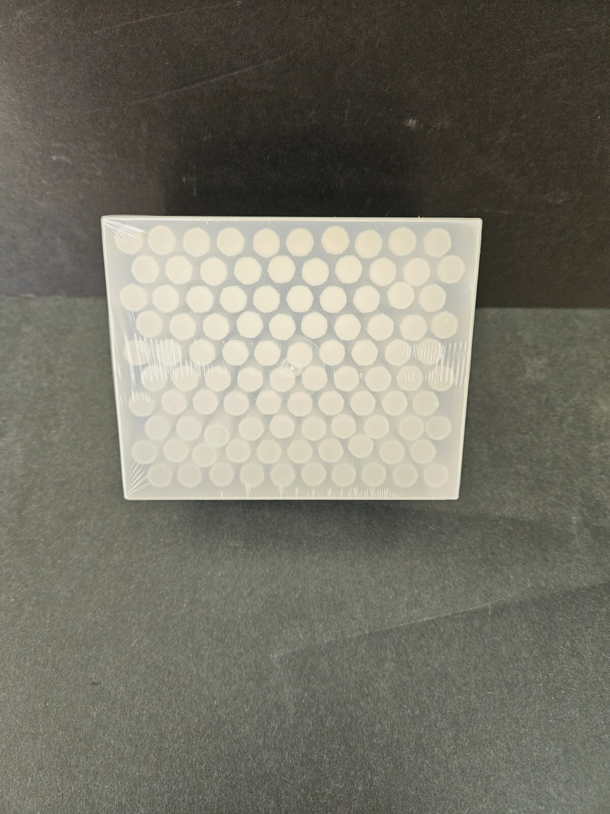 Fisher Scientific Pipette Tips 1000 ul Sterile 10 Racks with 100 Tips Each