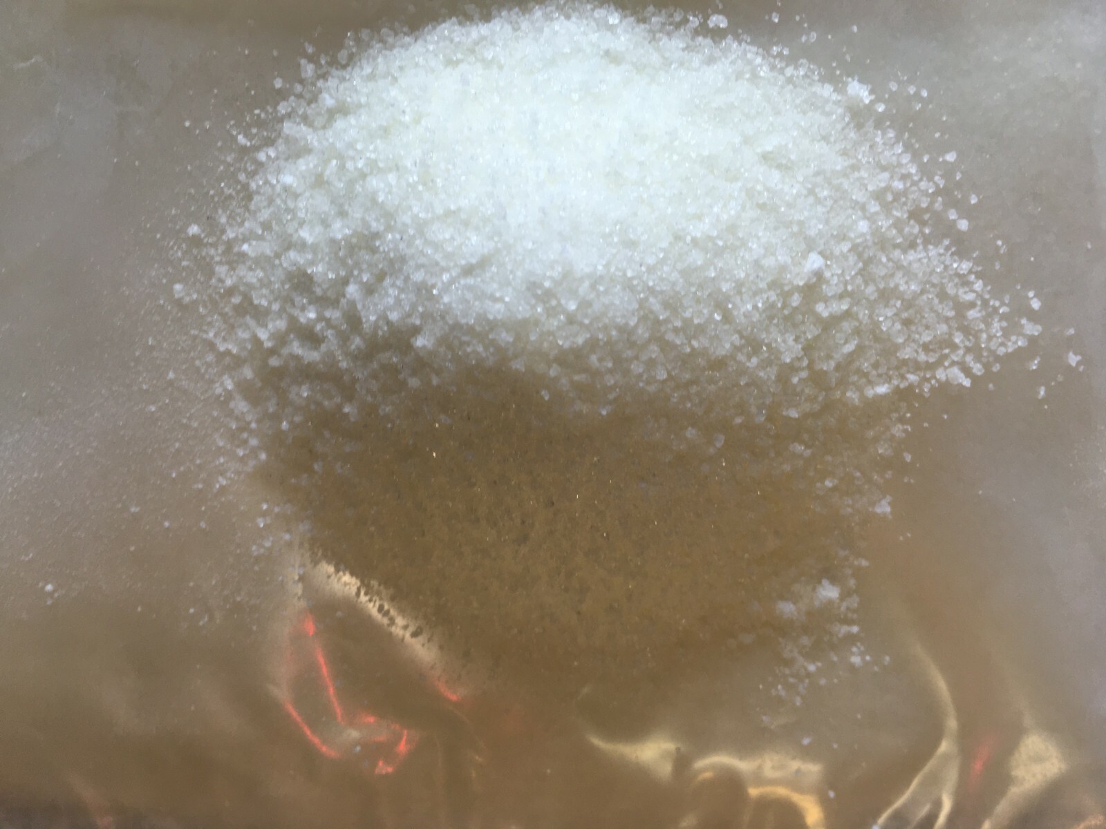 Polyvinyl Alcohol 500g PVA PVOH Kuraray Poval 6 77 KL Polymer 22625 12 1 KL 506