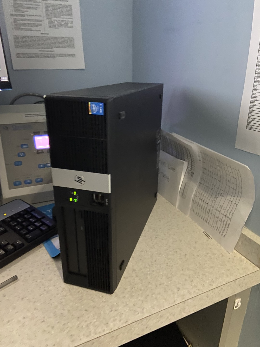 Carestream DRX Core 3543 DR Panel, Computer and Accessories