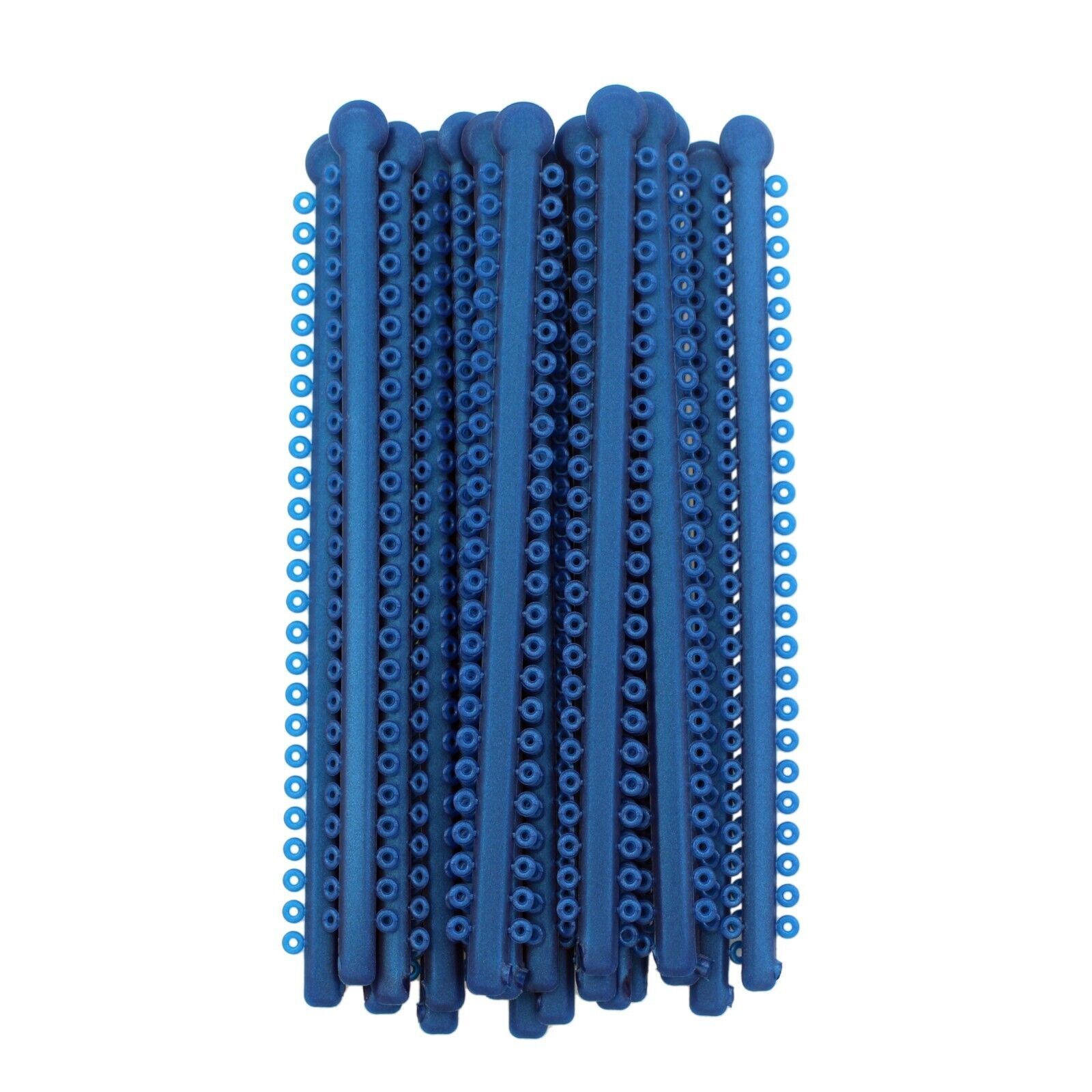 Dental Orthodontics Ligature Ties Elastics Rubber Bands O-ring 1000 Pcs/Bag