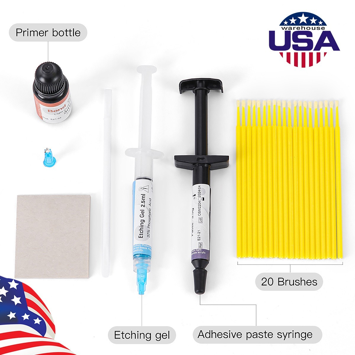 Woodpecker Endo Radar Pro Dental Endodontic Treatment Endo Motor Apex Locator