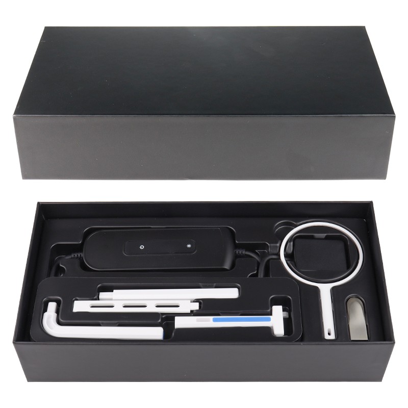 1 year Warranty Dental Sensor Portable Sensor Digital Sensor HD Dental Lab Tools