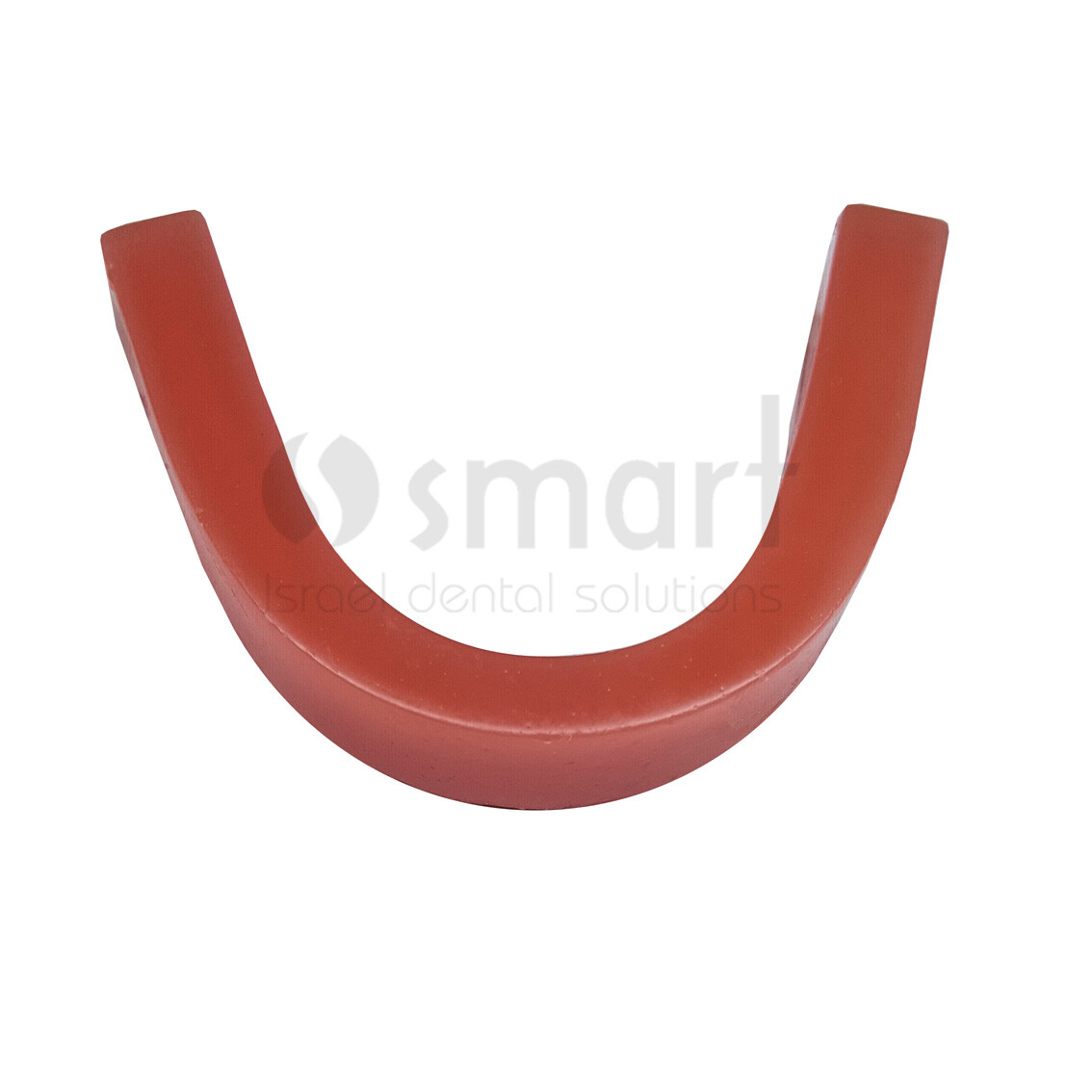 Lot x 2 Dental Lab Bite Block Rims Wax 50 pcs S-U-WAX UK Germany Hard pink
