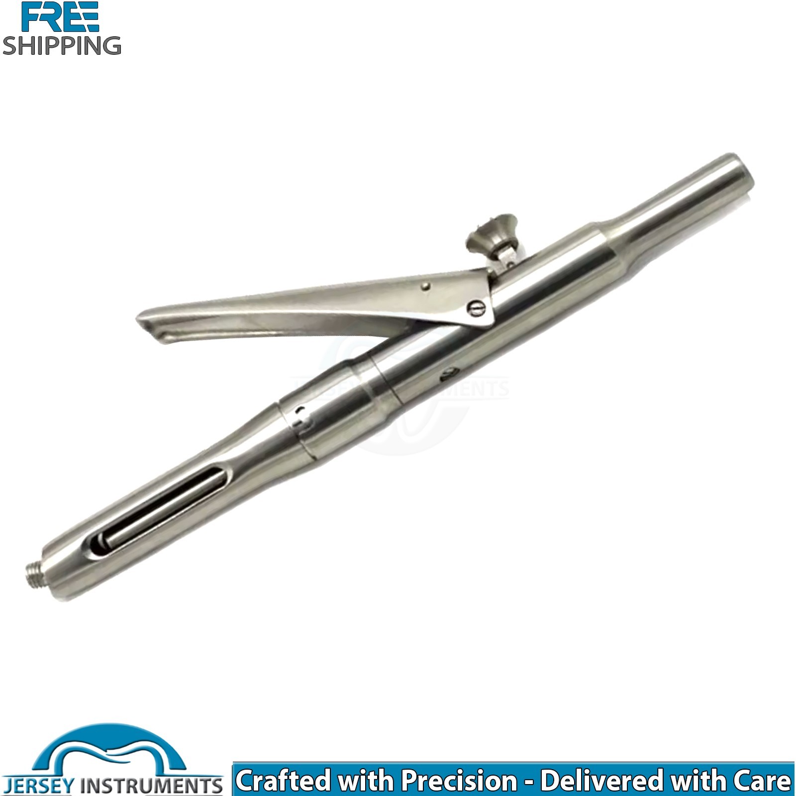 Dental Surgical Intraligamental Citoject Syringe 1.8ml Anesthesia Injection Tool