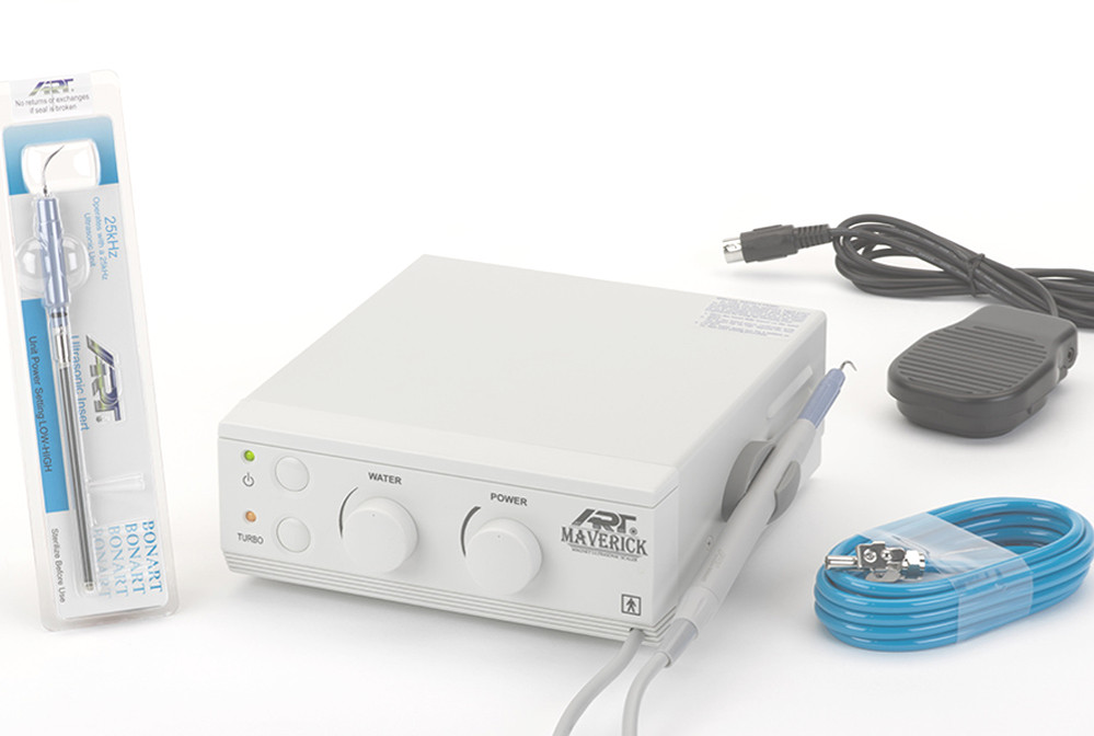 Bonart Medical Magpie ART-M1 (Maverick) Magnet Ultrasonic Scaler 25kHz – 110v