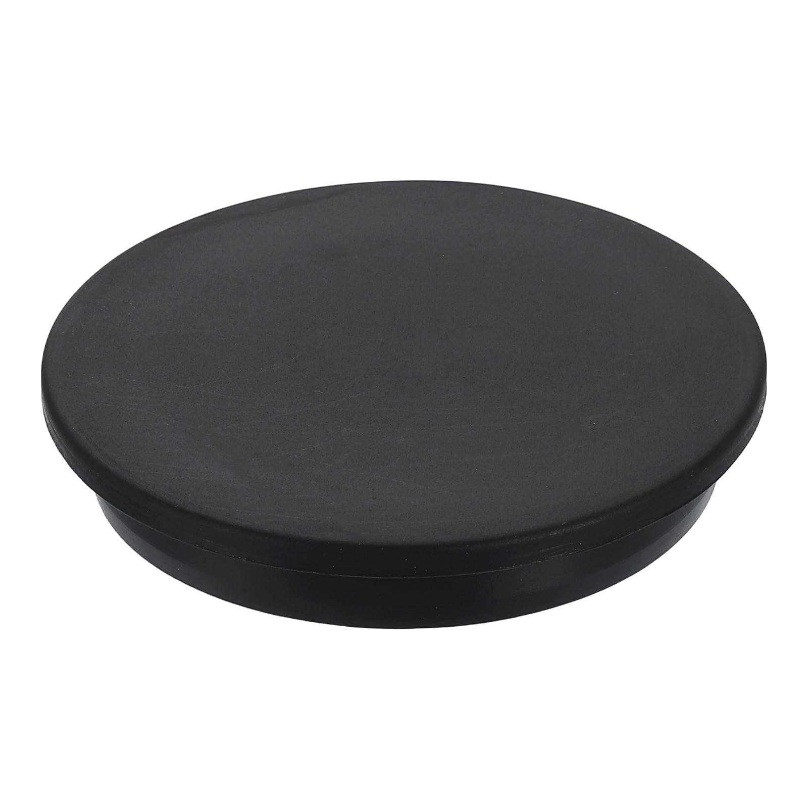 uxcell Silicone Hole Plug, Waterproof Round Rubber Stoppers 100mm/3.94″