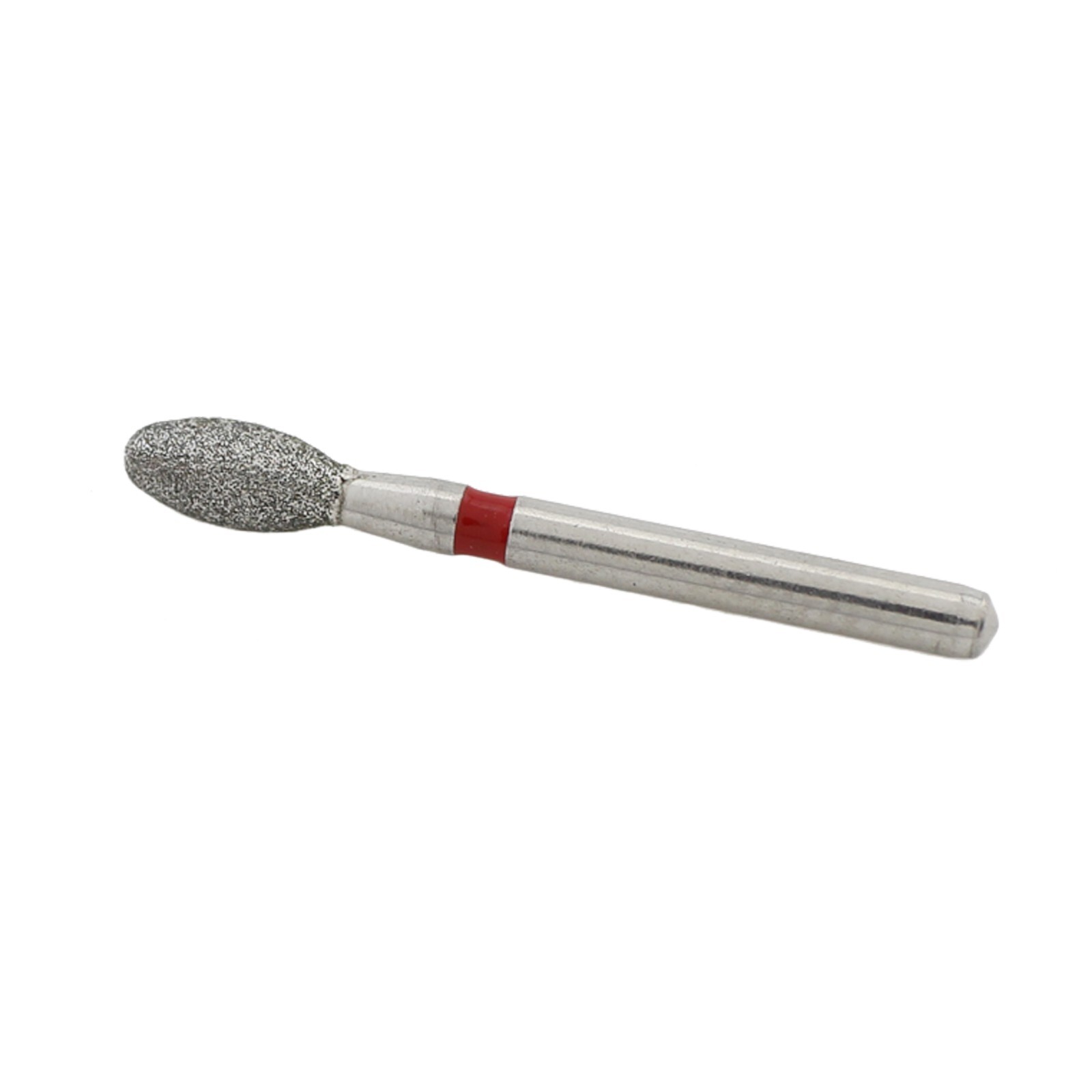 Dental Fine Diamond Bur Football 379/023F FG 277-023 Burs High Speed Burr 10/PK