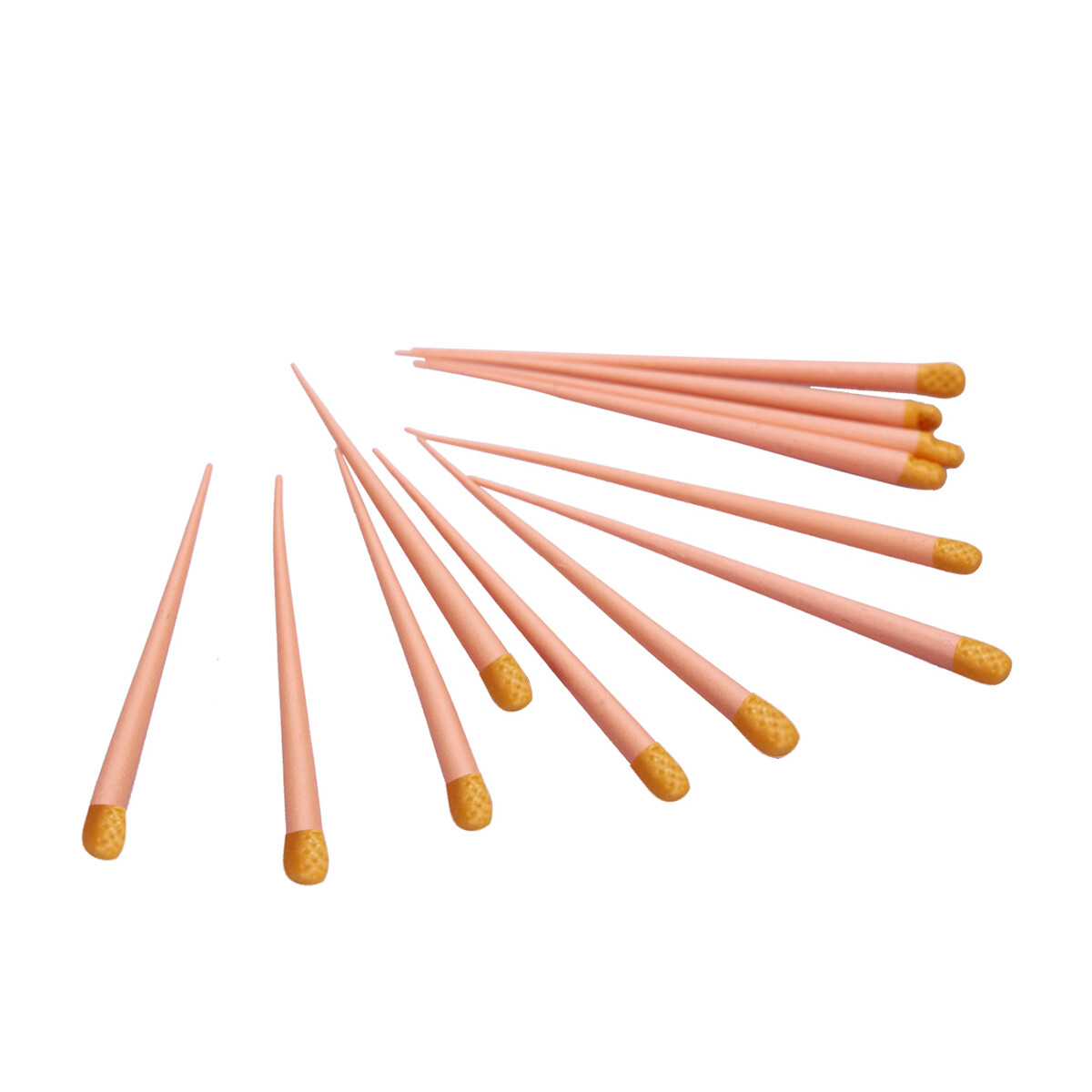Dental Universal Endodontic Gutta Percha Points F1 F2 F3/0.02/0.04/0.06 15-40#