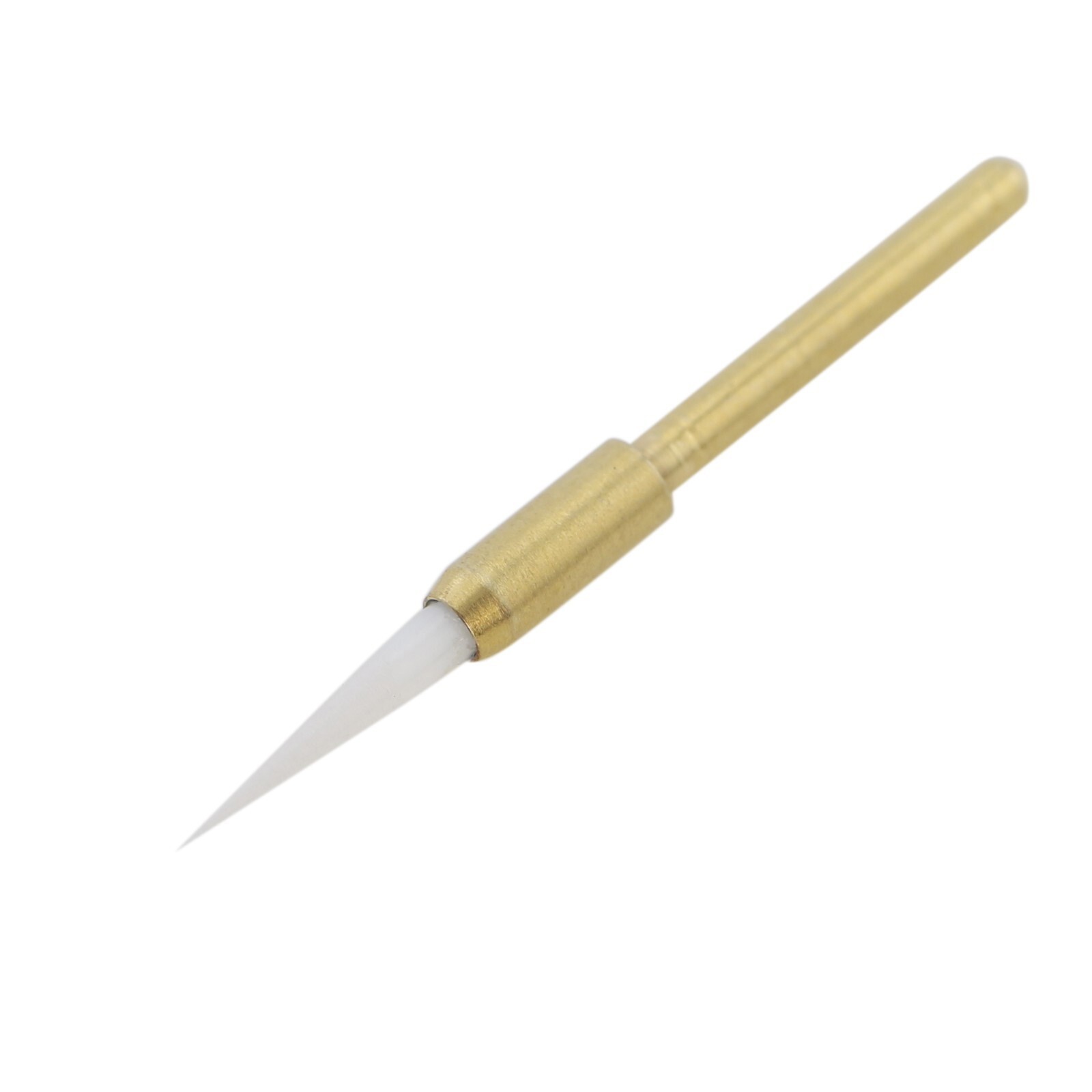 Dental Soft Tissue Trimmer Ceramic Bur FG For Gingivectomy Implant Exposure