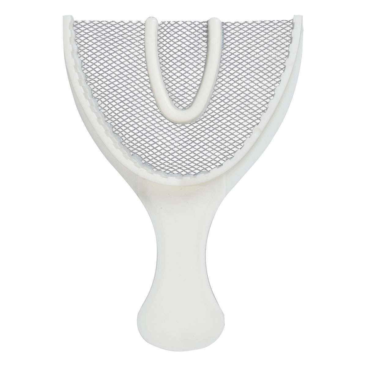 10/30/50pc Dental Disposable Triple Impression Bite Registration Trays F/A/P/Q/S