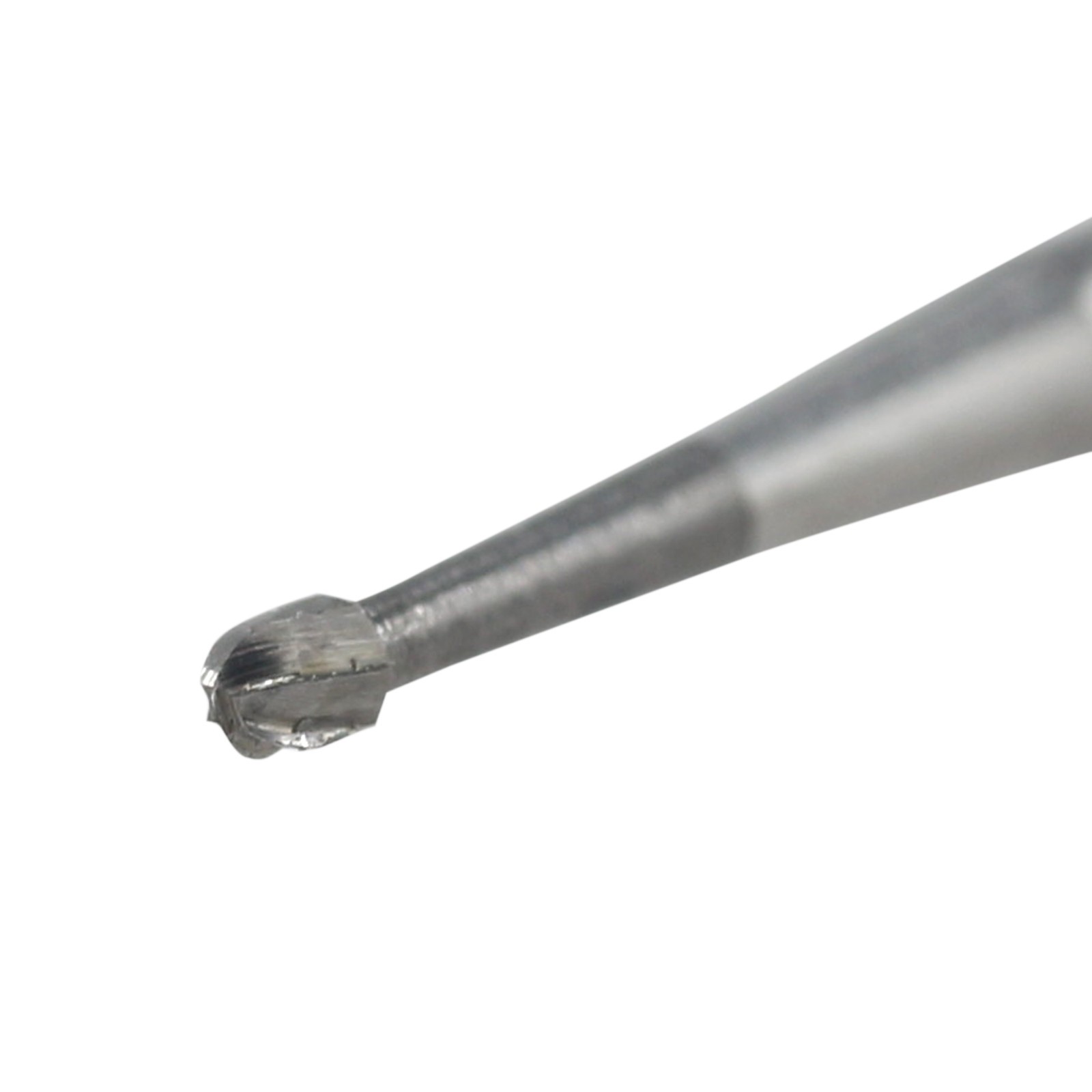 Wave Dental Carbide Burs Round for High Speed Handpiece FG 1/4 1/2 2 4 6 8 Prima