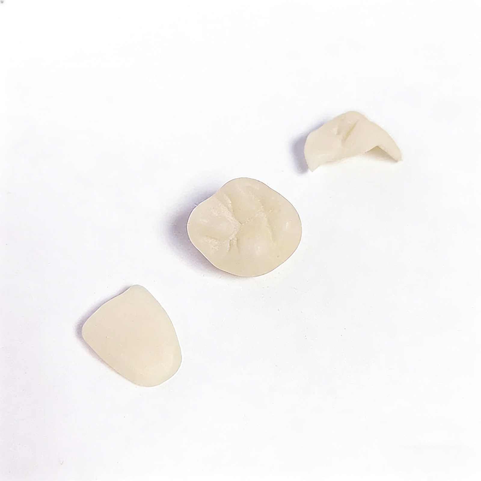 5pcs/Box Dental C14 Emax CAD glass Ceramic Lithium Disilicate Blocks CEREC Inlab