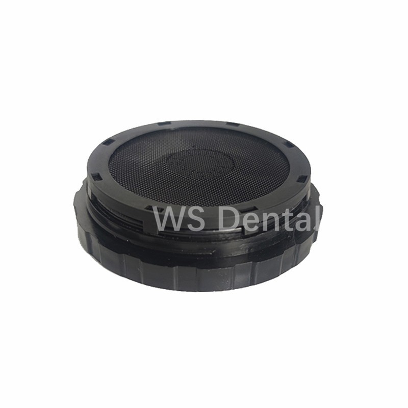 Veneer Pretreatment Patch Box Dental Ceramic Tooth Veneers Storage Case Holder