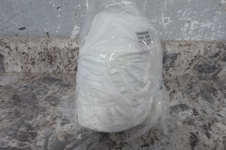 Honeywell DC300N95 24 Cases (200/Case) Universal Size Disposable Respirator