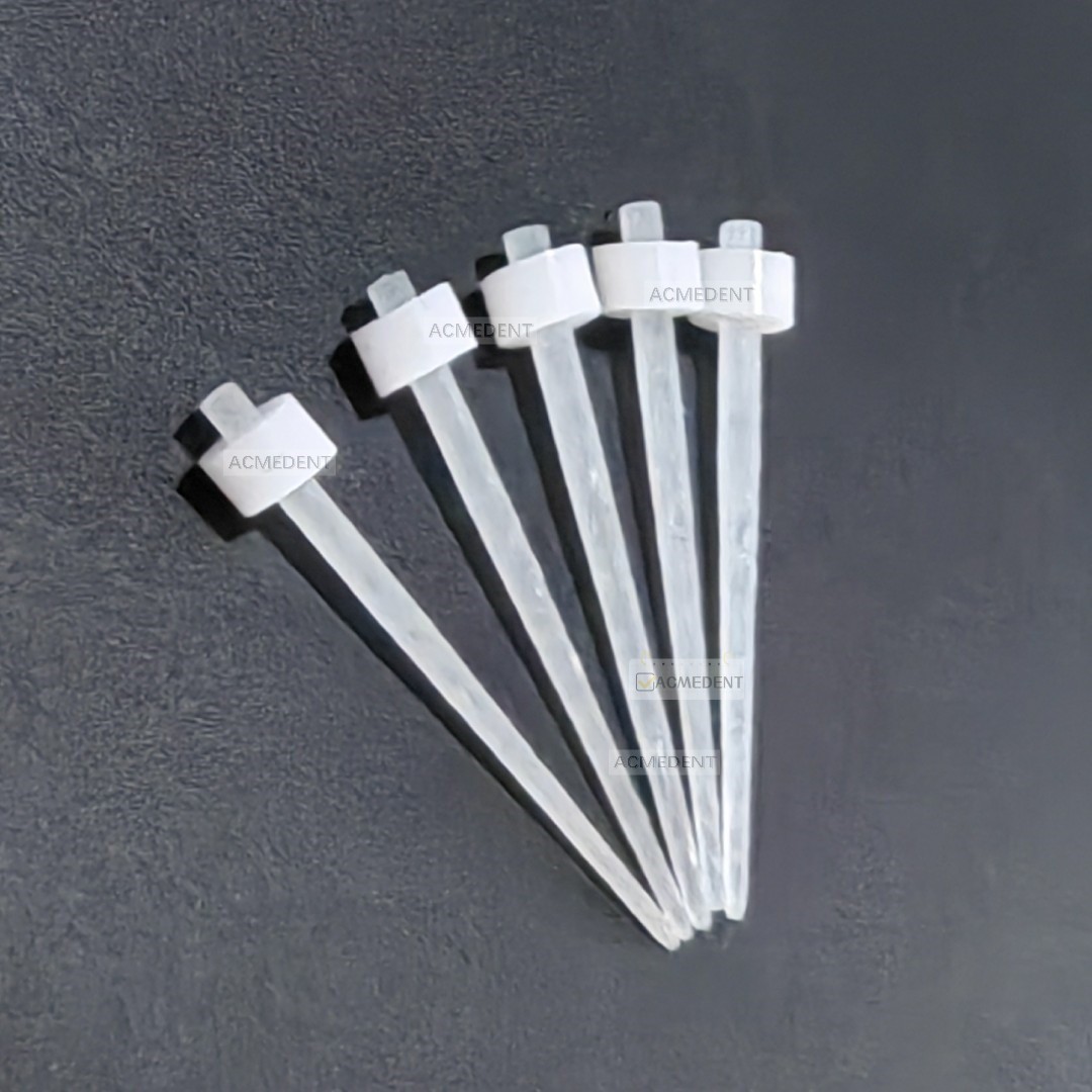 Dental Fiber Post Glass RelyX Fiber-Reinforced Composite Posts Tapered Root *100