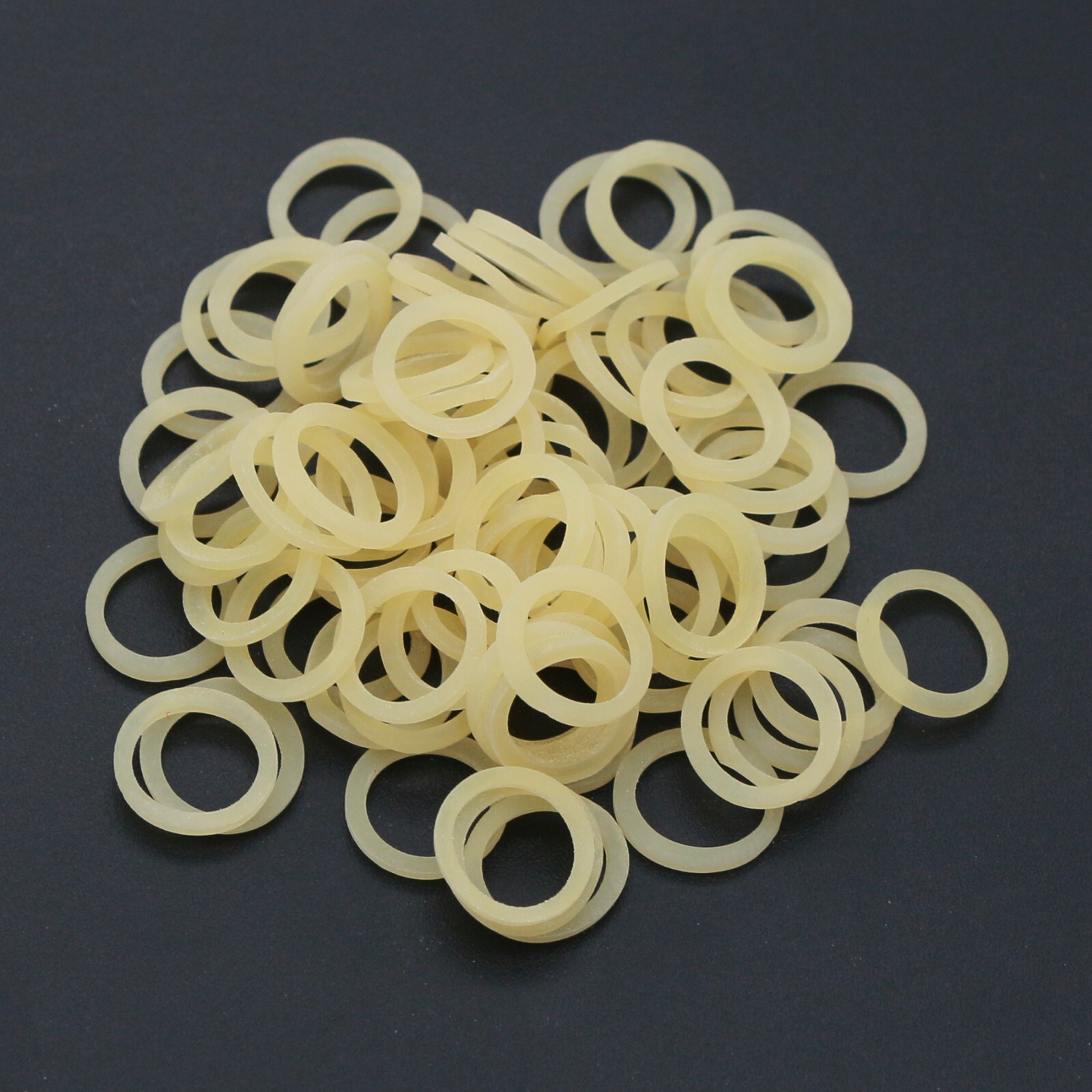 US Dental Orthodontic Elastics Rubber Bands Ortho Latex Brace 5/16-3.5 OZ