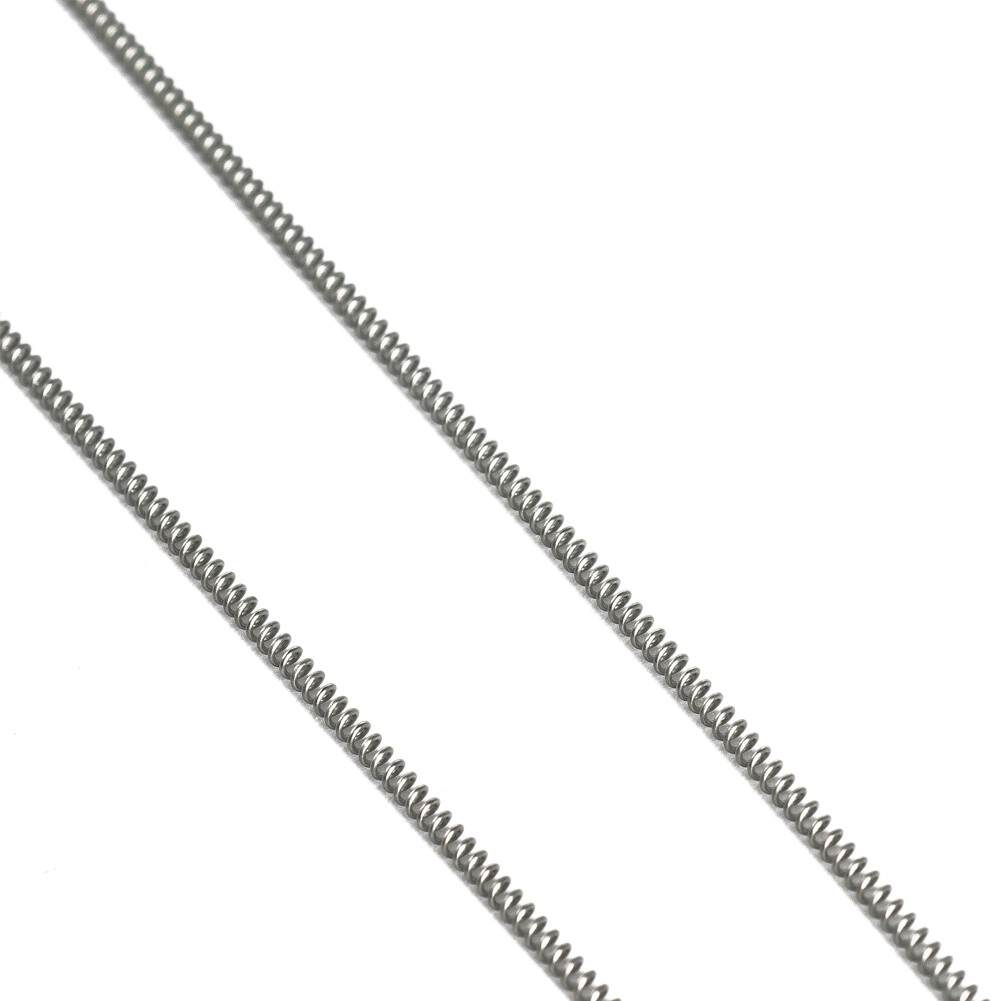 2PCS Dental Orthodontic NITI Open Coil Spring .010/012″ 180mm For Ortho Braces