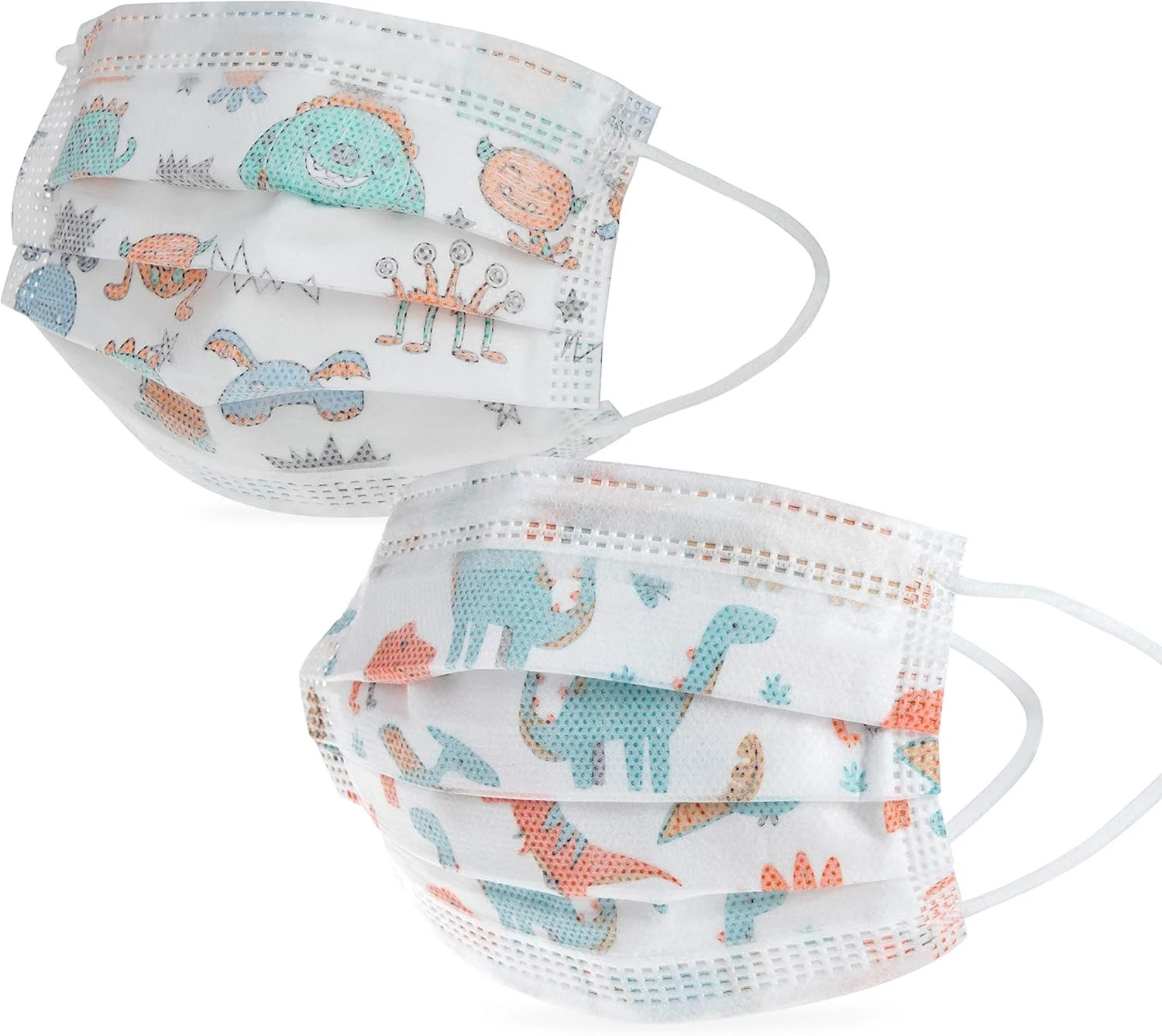 Dr. Talbot’s Disposable Kid’s Face Mask for Personal Health