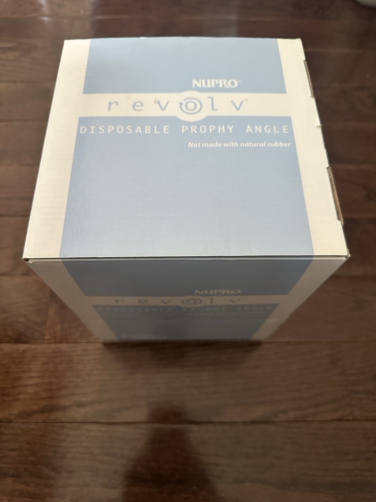 Nupro Revolv – Slim Contra Spiral DPA – 965262 – 180ct