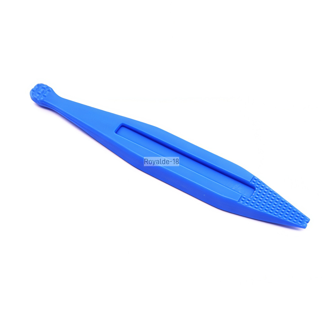Dental Tooth Cleft Crack Detector Probe 135℃ Fracture Locating Crown Bridge Seat
