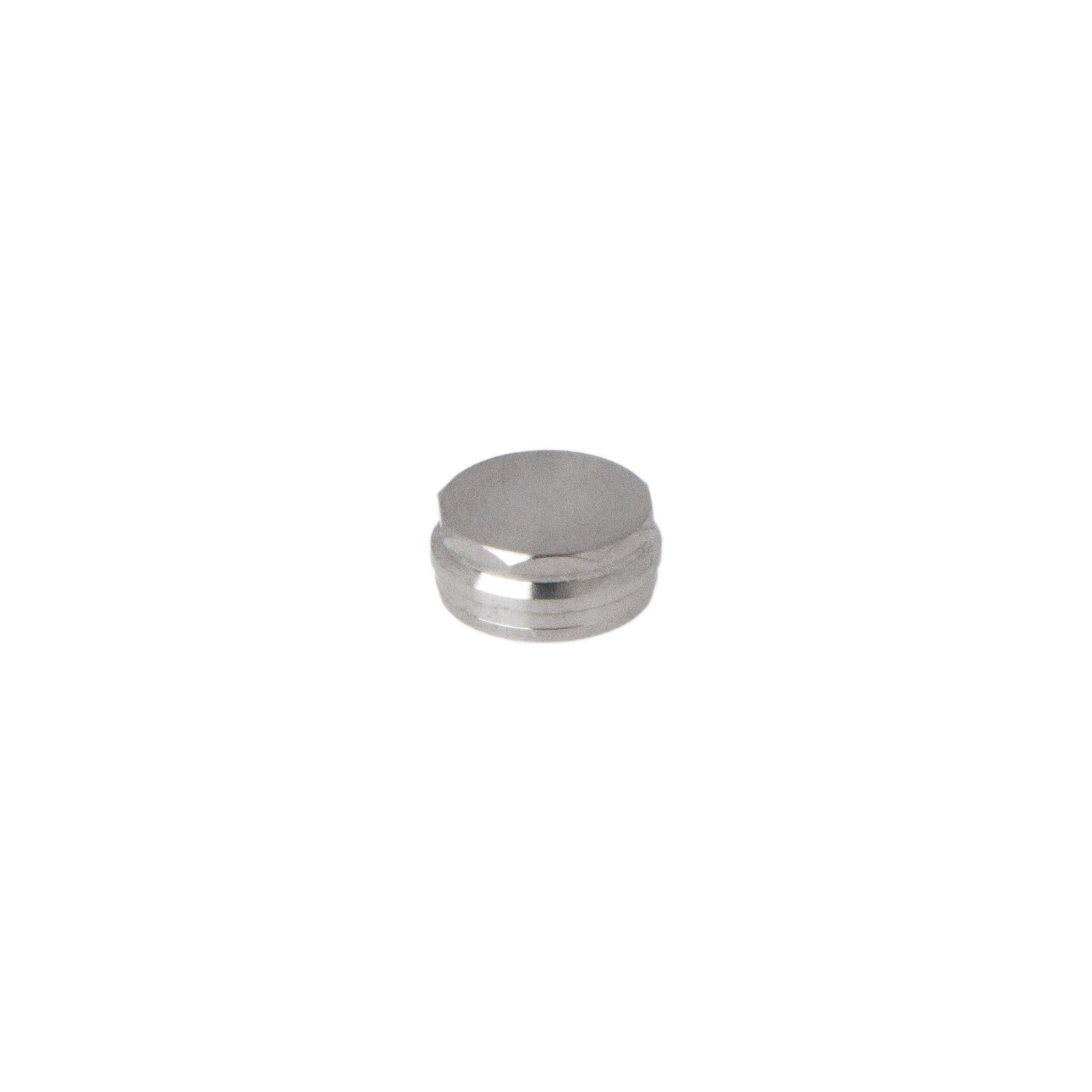 10Pcs Dental Strong Retentive Caps Overdenture Inserts for Locat0r Abutments