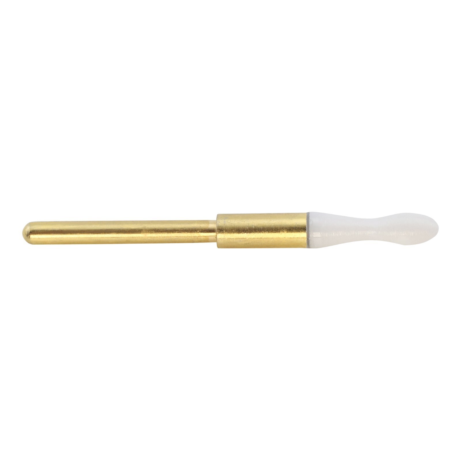 Dental Soft Tissue Trimmer Ceramic Bur FG For Gingivectomy Implant Exposure