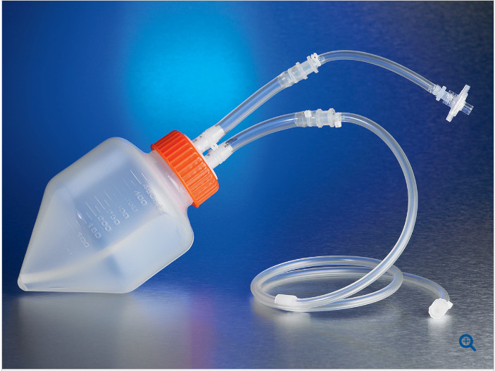11750 Corning 500 mL Centrifuge Tube 2/pk Compare $329 Special $47