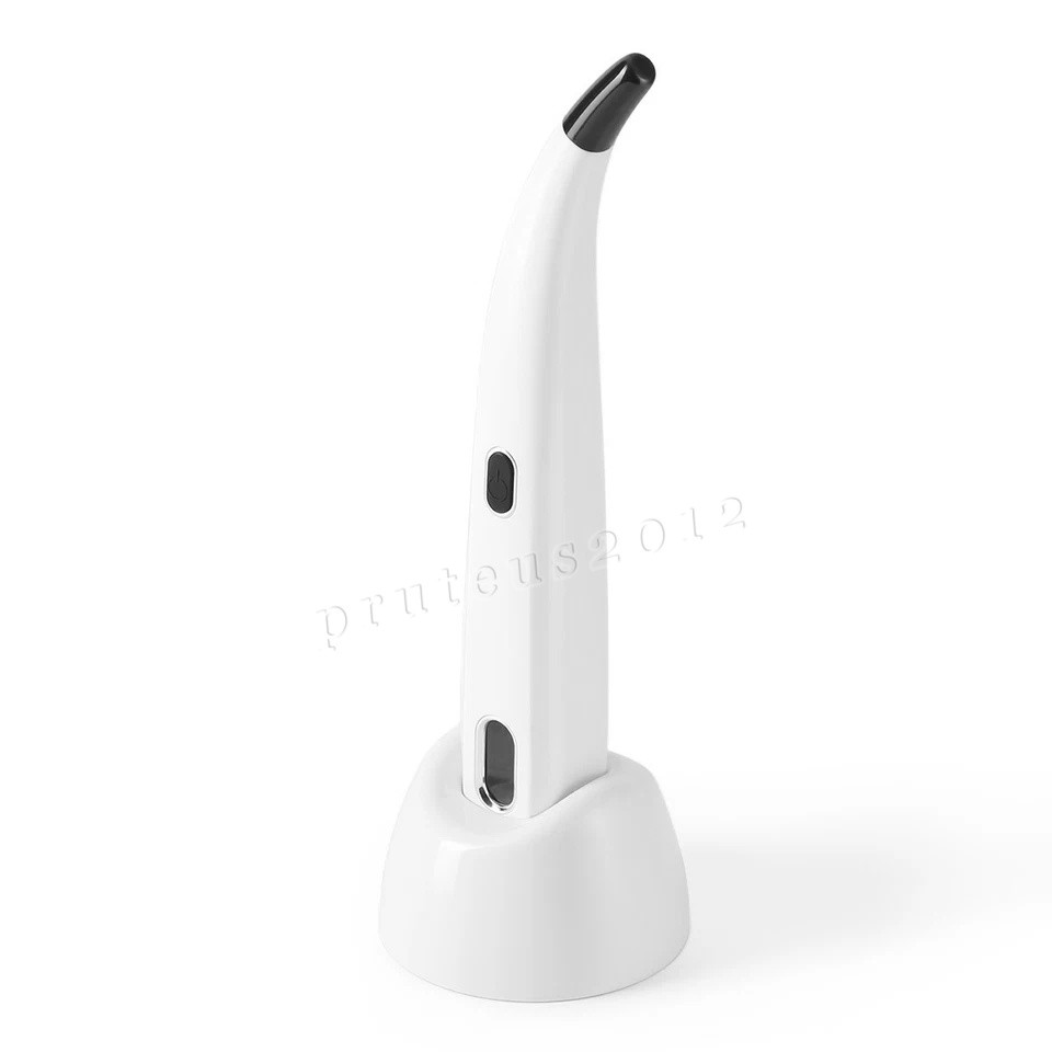 SKYSEA Dental Monitor ISQ Osseointegration RFA Inplant Stability Test Unit US