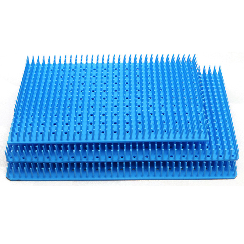 New Sterilization Silicone Mat For Disinfection Box Case Tray Surgical
