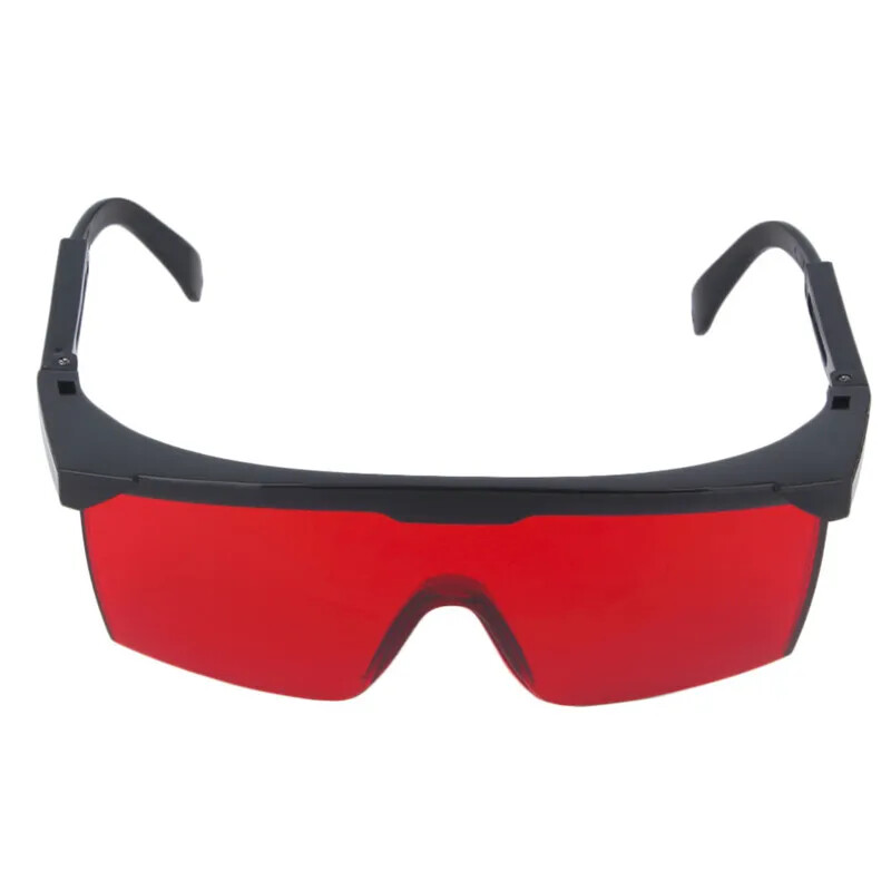 GOGGLES LASER GLASSES ADULT eyes full cover protector safety splash protection