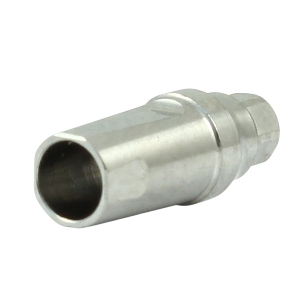 1pcs Dental BioHorizons Compatible 3.0mm Dual Purpose Contour Abutment