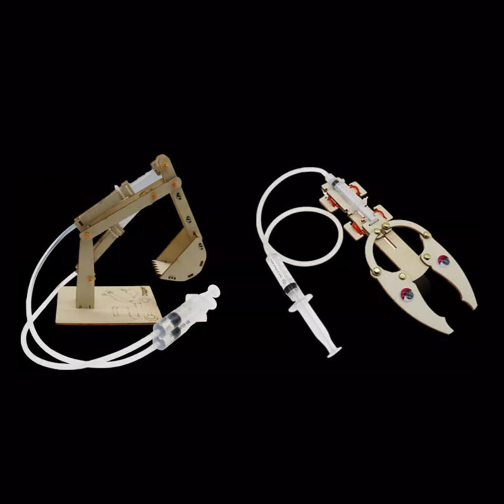 2.5ml 3ml 5ml 10ml Plastic Syringe Reusable Small Nutrient Measuring Toy Model