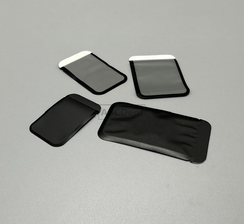 Dental Barrier Envelopes Disposable Protective Pouch Cover Bags For X Ray Film