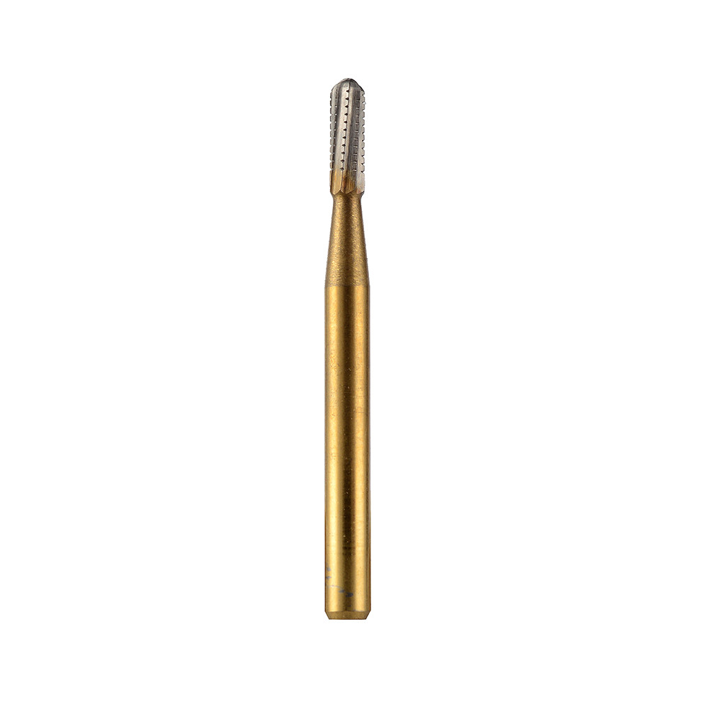 Dental Endo Z Drills Carbide Tungsten Steel Bur Zekrya FG Bur For high Handpiece