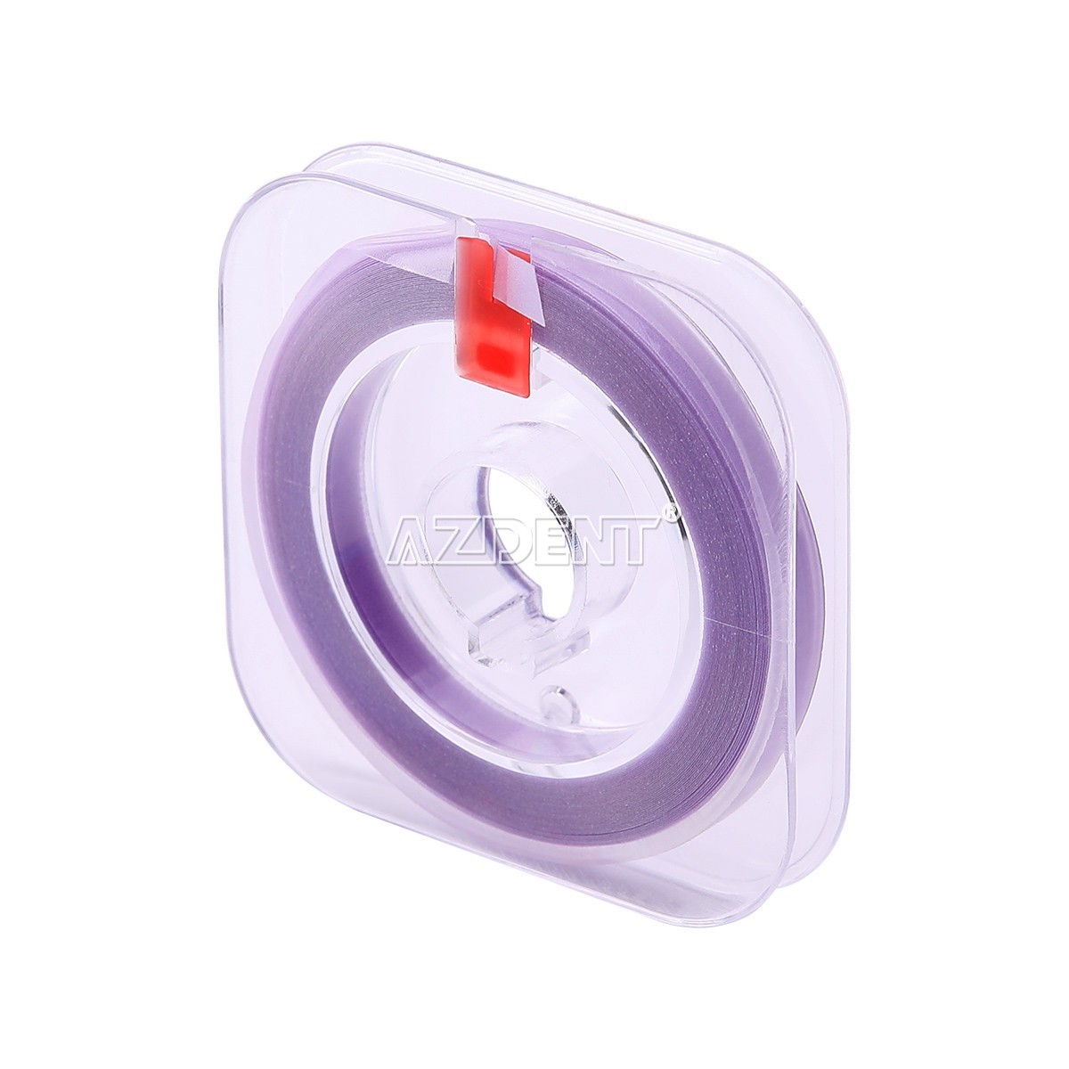 Dental Polishing Strips Resin Coarse Medium Fine 4mm colour-coded grit sizes