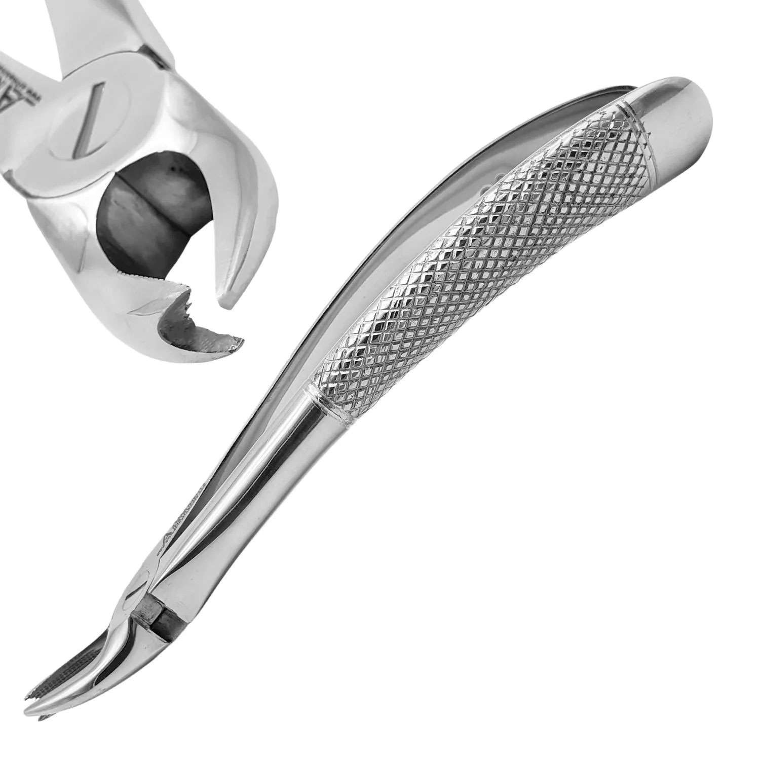 Artman Instruments #89 Extraction Forceps, Upper Right Molar, 1/Pk