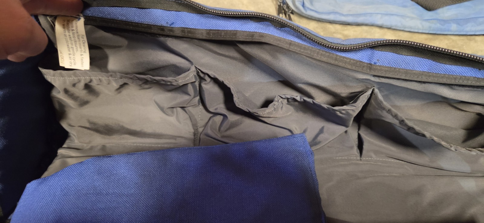 Ems Usa Oxygen Bag #6