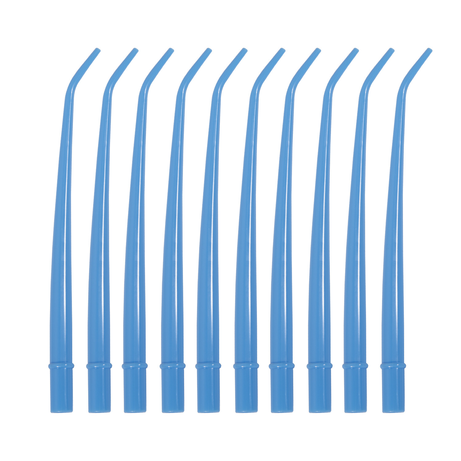 100PCS JMU Disposable Dental Surgical Aspirator Tip Suction Saliva Ejector Tube