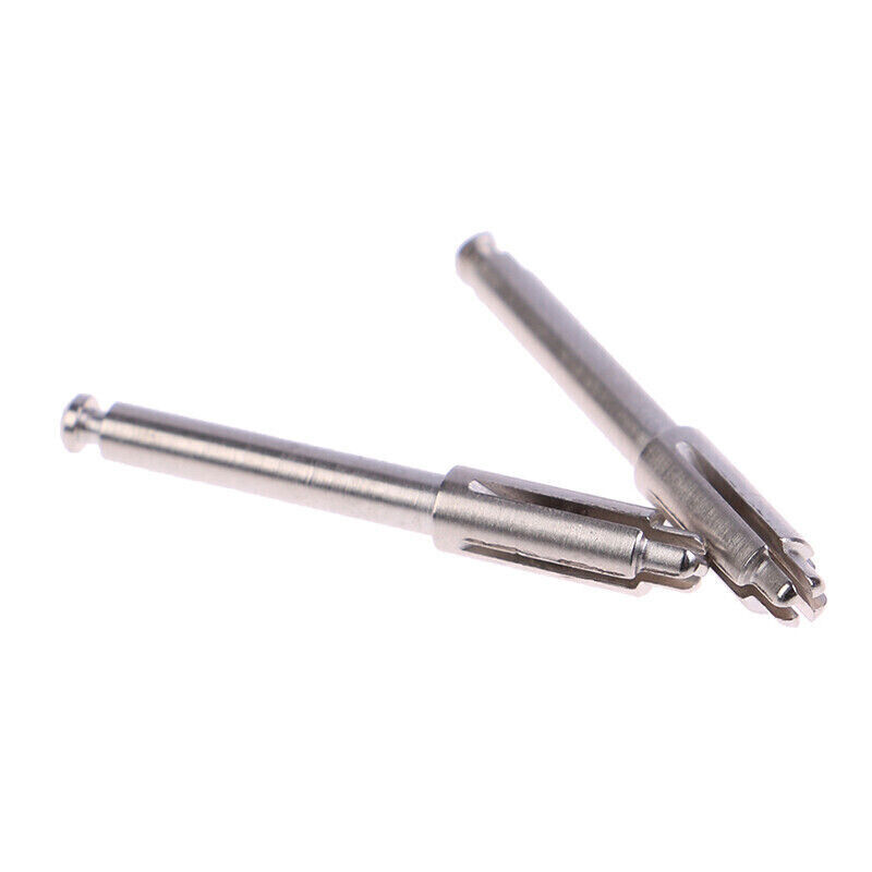 Dental SOFLEX Coarse Composite Finishing Polishing Discs12.7mm /Mandrel