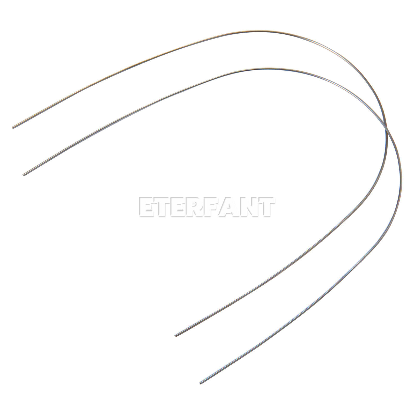 ETERFANT Dental Ortho Arch Wires Stainless Steel/Super Elastic NITI US