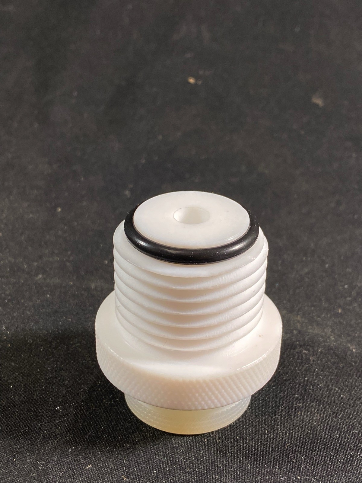 ACE GLASS 500mL Filter Flask #25 Ace-Thread Top With Ace-Safe Hose Connection