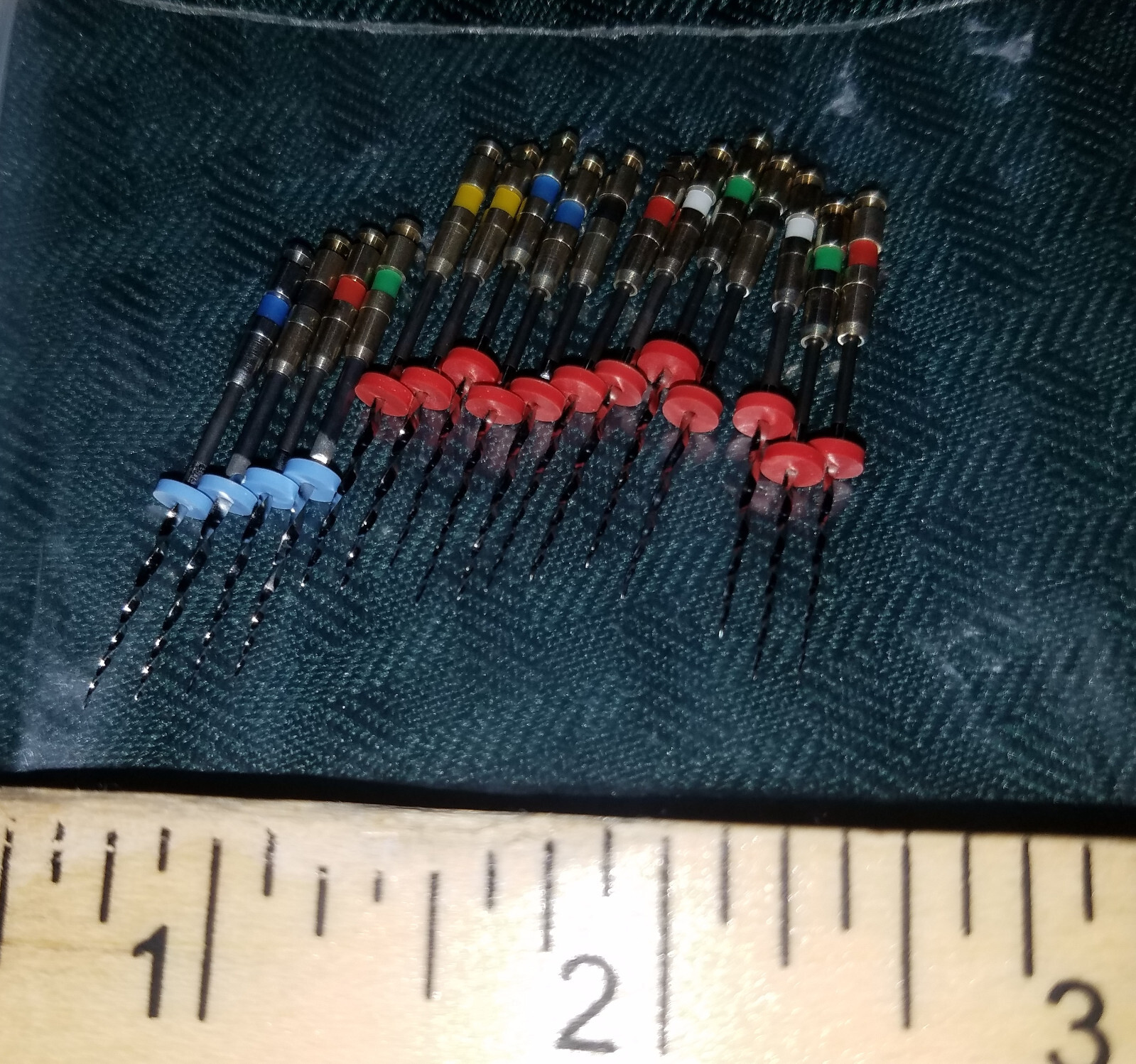 Dental lot of Devices. Unknown Content.As Pictured. As Is. For Display. Sold As