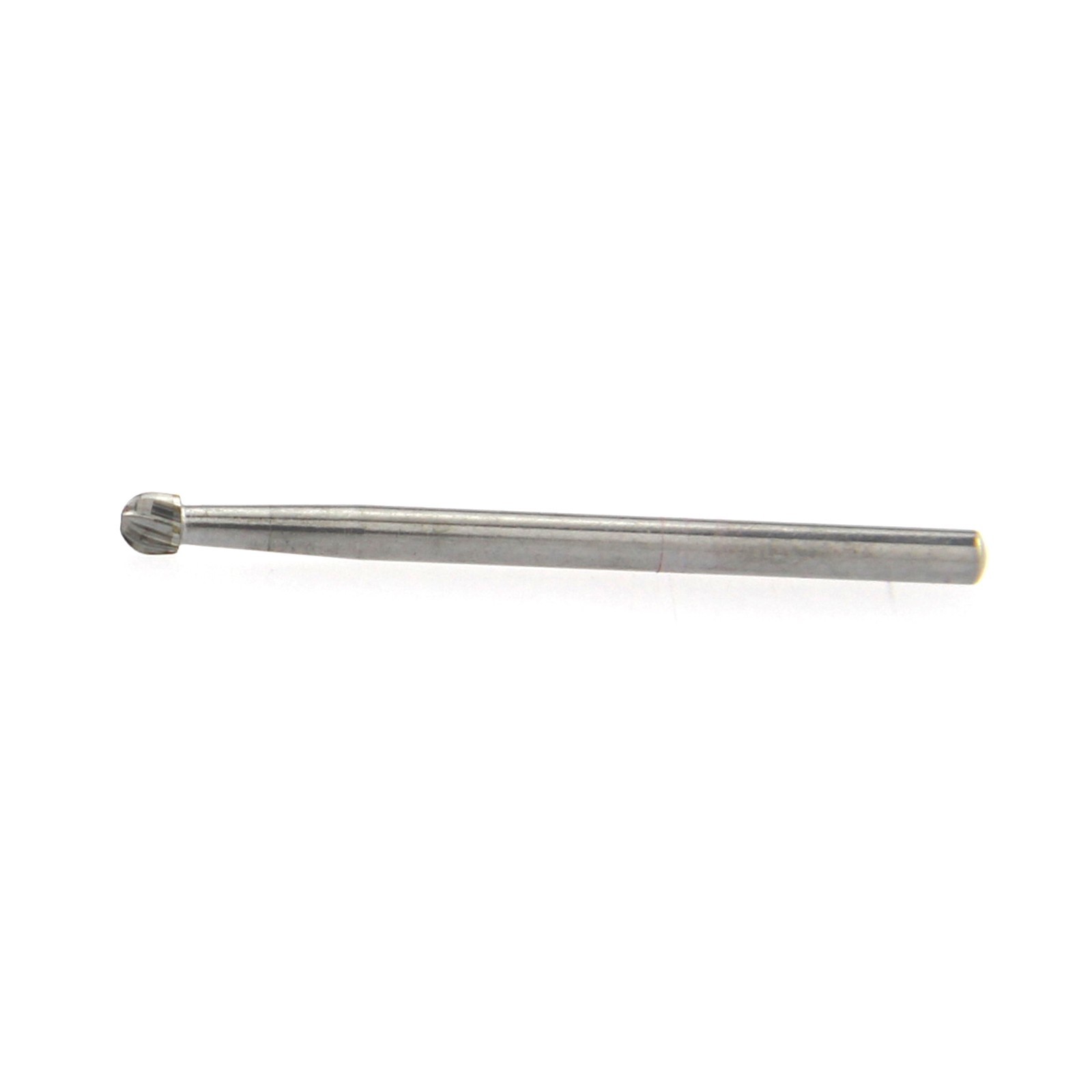 50pcs Dental Surgical Burs 25mm Carbide Bur FG SURG 2 4 6 557 557L 702 701 Round