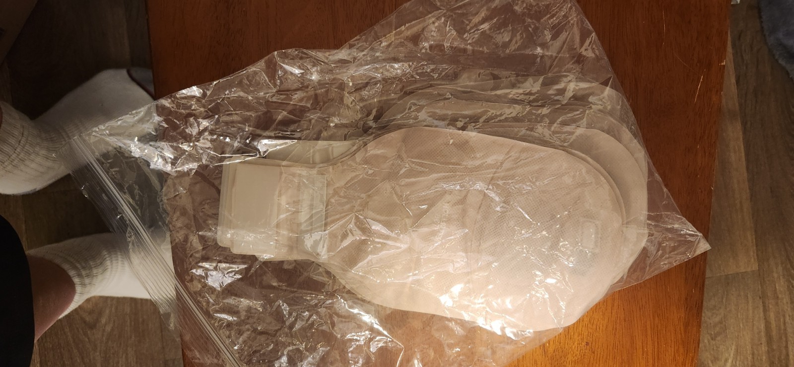 50 Hollister 8678 loose Pouches