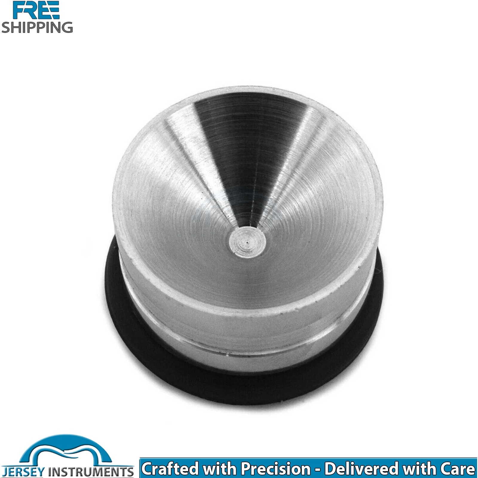 Dental Amalgam Well Non Slip Base Stainless Steel Mixing Pot Dental Procedures