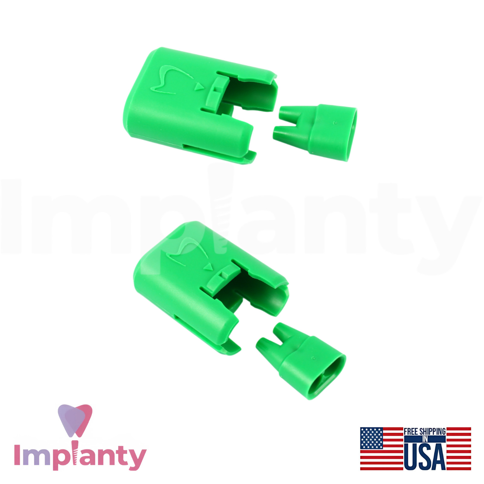 Any-Cem Dental Self Adhesive Tube 6g Permanent Restoration Universal Shade